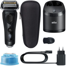 Braun Series 9 9352cc Sport Braun Series 9 9352cc Sport