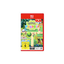 Nintendo Pokémon Pokopia
