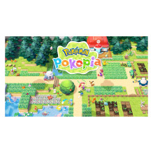 Nintendo Pokémon Pokopia
