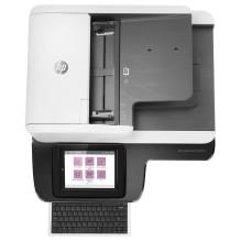 HP Scanjet Enterprise Flow N9120 fn2