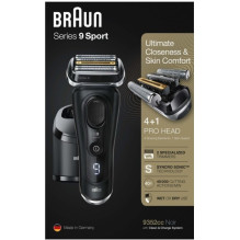Braun Series 9 9352cc Sport Braun Series 9 9352cc Sport