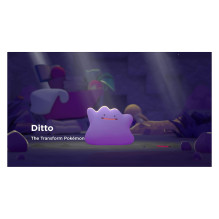 Nintendo Pokémon Pokopia