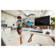HP 975 USB+BT dviejų režimų belaidė klaviatūra (DE) HP 975 USB+BT dviejų režimų belaidė klaviatūra (DE)