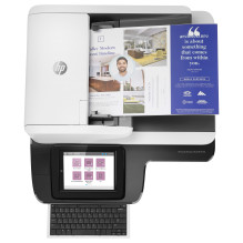 HP Scanjet Enterprise Flow N9120 fn2
