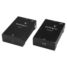 „StarTech.com“ USB2001EXTV konsolės ilgintuvas
