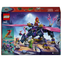 LEGO NINJAGO Rontu the Master Dragon LEGO NINJAGO Rontu the Master Dragon