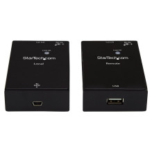 „StarTech.com“ USB2001EXTV konsolės ilgintuvas