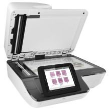 HP Scanjet Enterprise Flow N9120 fn2