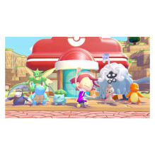 Nintendo Pokémon Pokopia
