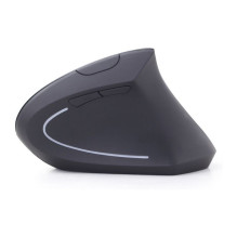 Gembird MUSW-ERGO-01 mouse Gembird MUSW-ERGO-01 mouse