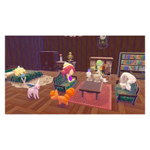 Nintendo Pokémon Pokopia