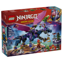 LEGO NINJAGO Rontu – didysis drakonas LEGO NINJAGO Rontu – didysis drakonas