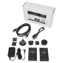 StarTech.com USB2001EXTV console extender