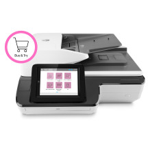HP Scanjet Enterprise Flow N9120 fn2
