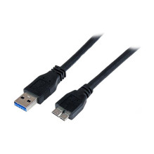 StarTech.com USB3CAUB1M USB...