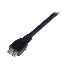 StarTech.com USB3CAUB1M USB cable StarTech.com USB3CAUB1M USB cable