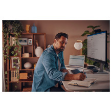 HP 975 USB+BT dviejų režimų belaidė klaviatūra (DE) HP 975 USB+BT dviejų režimų belaidė klaviatūra (DE)