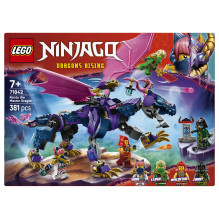 LEGO NINJAGO Rontu the Master Dragon LEGO NINJAGO Rontu the Master Dragon