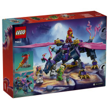 LEGO NINJAGO Rontu – didysis drakonas LEGO NINJAGO Rontu – didysis drakonas