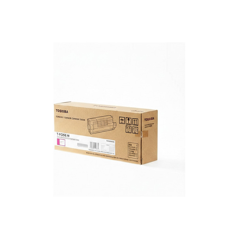 Dynabook T-FC34EM toner cartridge