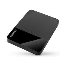 „Toshiba Canvio Ready“ išorinis kietasis diskas „Toshiba Canvio Ready“ išorinis kietasis diskas