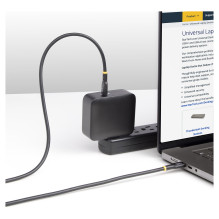 StarTech.com USB2EPR3M USB kabelis