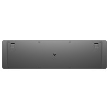 HP 975 USB+BT dviejų režimų belaidė klaviatūra (DE) HP 975 USB+BT dviejų režimų belaidė klaviatūra (DE)