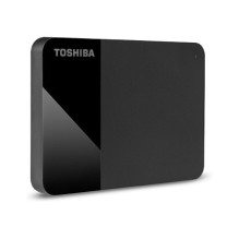 Toshiba Canvio Ready external hard drive Toshiba Canvio Ready external hard drive
