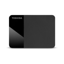 Toshiba Canvio Ready external hard drive Toshiba Canvio Ready external hard drive