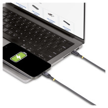 StarTech.com USB2EPR3M USB kabelis