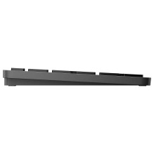 HP 975 USB+BT dviejų režimų belaidė klaviatūra (DE) HP 975 USB+BT dviejų režimų belaidė klaviatūra (DE)