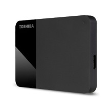 Toshiba Canvio Ready external hard drive Toshiba Canvio Ready external hard drive