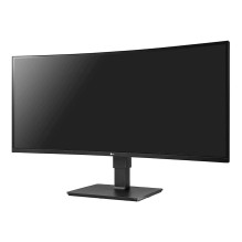 LG 35BN77CP-B.AEU computer monitor