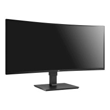 LG 35BN77CP-B.AEU computer monitor