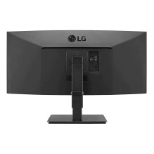 LG 35BN77CP-B.AEU kompiuterio monitorius