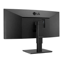 LG 35BN77CP-B.AEU kompiuterio monitorius