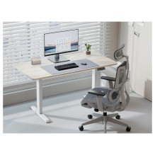 Equip 650814 standing desk frame Equip 650814 standing desk frame