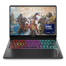 HP OMEN 14-fb0174ng CU7-155H / 16GB / 512GB SSD / RTX4060 / FreeDOS HP OMEN 14-fb0174ng CU7-155H / 16GB / 512GB SSD / RTX4060 / FreeDOS
