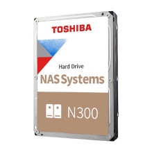 „Toshiba N300“ vidinis kietasis diskas