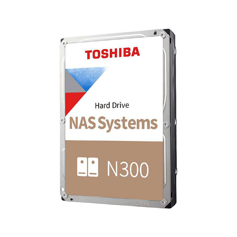 Toshiba N300 internal hard drive