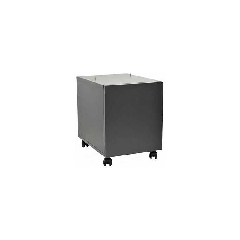 KYOCERA medinė apatinė spintelė CB-5150H, aukšta, su ratukais