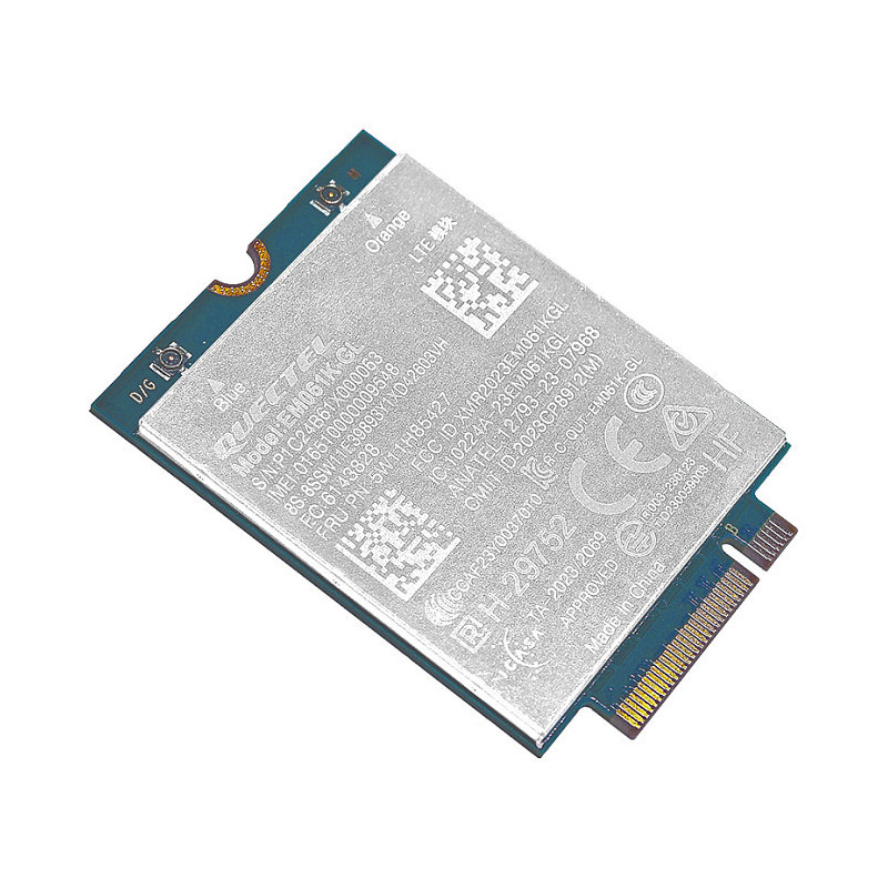 Lenovo 4XC1Q24438 network card