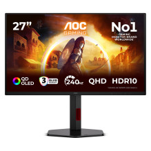 AOC G4 Q27G4ZDR computer...