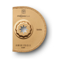 Fein SLP segmented carbide saw blade D90x1.2 VE1 Fein SLP segmented carbide saw blade D90x1.2 VE1