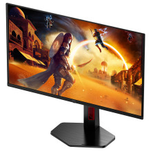 AOC G4 Q27G4ZDR computer monitor