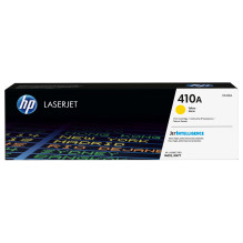 HP Toner 410A CF412A Yellow HP Toner 410A CF412A Yellow