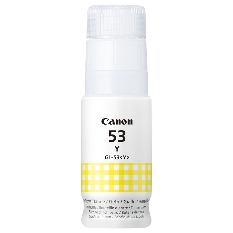 „Canon 4690C001“ spausdintuvo rašalo papildymas
