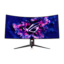 ASUS ROG Swift OLED PG39WCDM computer monitor