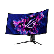 ASUS ROG Swift OLED PG39WCDM kompiuterio monitorius