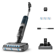 Rowenta X-Clean 7 GZ5735E0 lazdinis dulkių siurblys / elektrinė šluota